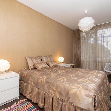Apartamento Luz T1 سيسيمبرا المظهر الخارجي الصورة