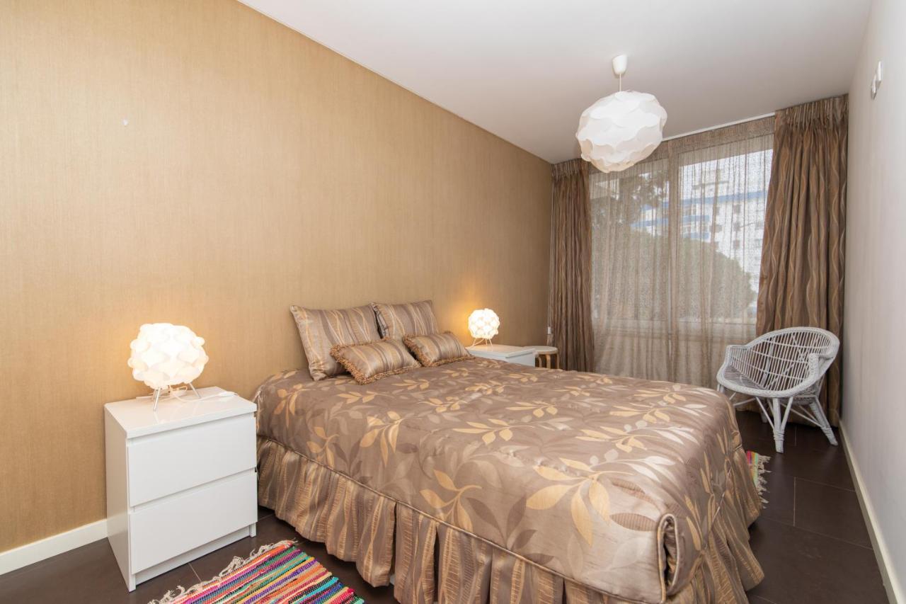 Apartamento Luz T1 سيسيمبرا المظهر الخارجي الصورة