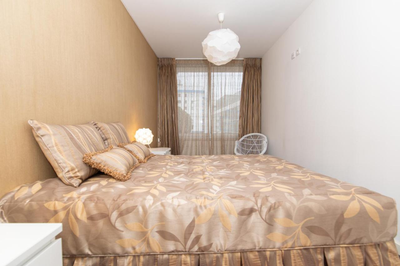 Apartamento Luz T1 سيسيمبرا المظهر الخارجي الصورة