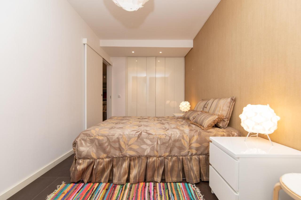 Apartamento Luz T1 سيسيمبرا المظهر الخارجي الصورة