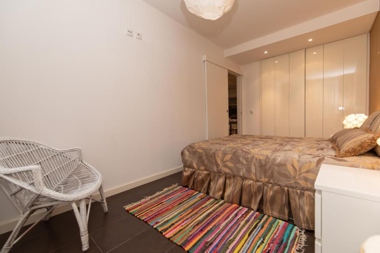 Apartamento Luz T1 سيسيمبرا المظهر الخارجي الصورة