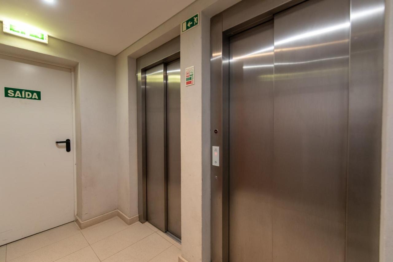 Apartamento Luz T1 سيسيمبرا المظهر الخارجي الصورة